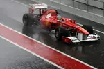 Foto zur News: Fernando Alonso (Ferrari)