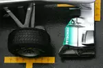 Foto zur News: Michael Schumacher (Mercedes)