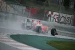 Foto zur News: Fernando Alonso (Ferrari)