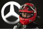 Foto zur News: Michael Schumacher (Mercedes)