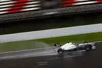 Foto zur News: Nico Rosberg (Mercedes)