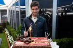 Foto zur News: Jaime Alguersuari (Toro Rosso)