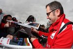 Gallerie: Stefano Domenicali (Teamchef) (Ferrari)