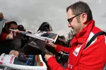 Gallerie: Stefano Domenicali (Teamchef) (Ferrari)