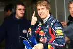 Gallerie: Sebastian Vettel (Red Bull)