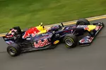 Foto zur News: Mark Webber (Red Bull)