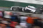 Foto zur News: Rubens Barrichello (Williams)