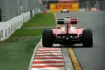 Foto zur News: Fernando Alonso (Ferrari)