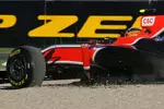 Foto zur News: Jerome D&#039;Ambrosio (Marussia-Virgin)