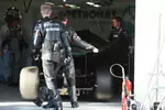 Foto zur News: Michael Schumacher (Mercedes)