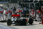 Foto zur News: Jenson Button (McLaren)