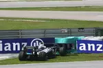 Gallerie: Pastor Maldonado (Williams)