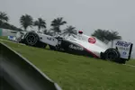 Gallerie: Kamui Kobayashi (Sauber)