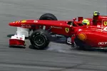 Gallerie: Felipe Massa (Ferrari)