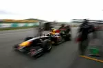 Foto zur News: Mark Webber (Red Bull)