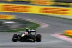 Foto zur News: Jarno Trulli (Lotus)