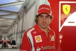 Foto zur News: Fernando Alonso (Ferrari)