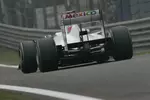 Gallerie: Kamui Kobayashi (Sauber)