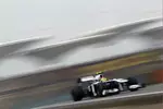 Foto zur News: Pastor Maldonado (Williams)