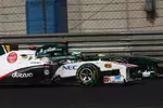 Foto zur News: Kamui Kobayashi (Sauber)