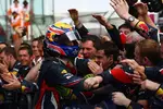 Foto zur News: Mark Webber (Red Bull)