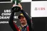 Gallerie: Mark Webber (Red Bull)