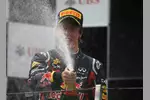 Foto zur News: Sebastian Vettel (Red Bull)