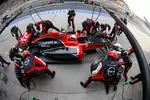 Foto zur News: Jerome D&#039;Ambrosio (Marussia-Virgin)