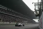 Gallerie: Kamui Kobayashi (Sauber)