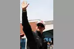 Foto zur News: Michael Schumacher (Mercedes)