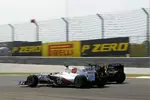 Foto zur News: Kamui Kobayashi (Sauber)