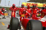 Foto zur News: Felipe Massa (Ferrari)