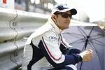 Foto zur News: Rubens Barrichello (Williams)