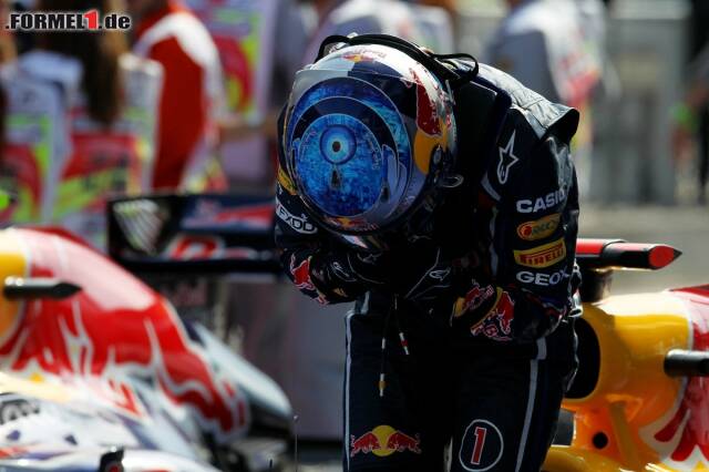 Foto zur News: Formel-1-Live-Ticker: Sirotkin-Strafe bleibt bestehen