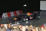 Gallerie: Mark Webber (Red Bull)