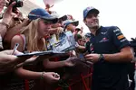 Foto zur News: Mark Webber (Red Bull)