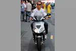 Foto zur News: Michael Schumacher (Mercedes)