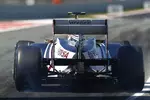 Gallerie: Pastor Maldonado (Williams)