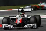 Foto zur News: Vitantonio Liuzzi (HRT)
