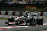 Gallerie: Sergio Perez (Sauber)