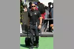 Foto zur News: Lewis Hamilton (McLaren)
