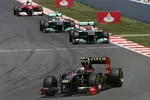 Foto zur News: Witali Petrow (Renault)
