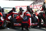 Foto zur News: Timo Glock (Marussia-Virgin)