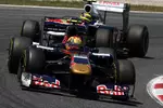 Gallerie: Jaime Alguersuari (Toro Rosso)