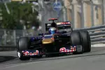 Gallerie: Sebastien Buemi (Toro Rosso)