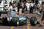 Gallerie: Michael Schumacher (Mercedes)