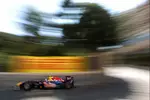 Foto zur News: Mark Webber (Red Bull)