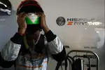 Gallerie: Narain Karthikeyan (HRT)