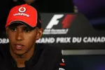 Foto zur News: Lewis Hamilton (McLaren)