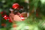 Foto zur News: Felipe Massa (Ferrari)